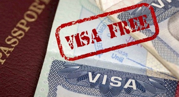 Kyrgyzstan: visa-free regime for the Gulf States nationals